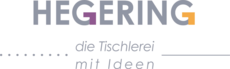 Logo von Jürgen Hegering e.K. Tischlerei